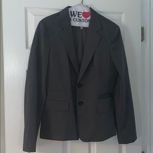 Banana Republic ladies pant suit